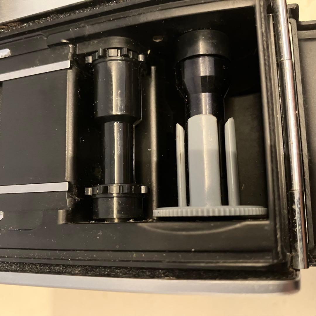 ★minolta srt101★MINOLTA f1.7★完動品＊美品＊初期保証