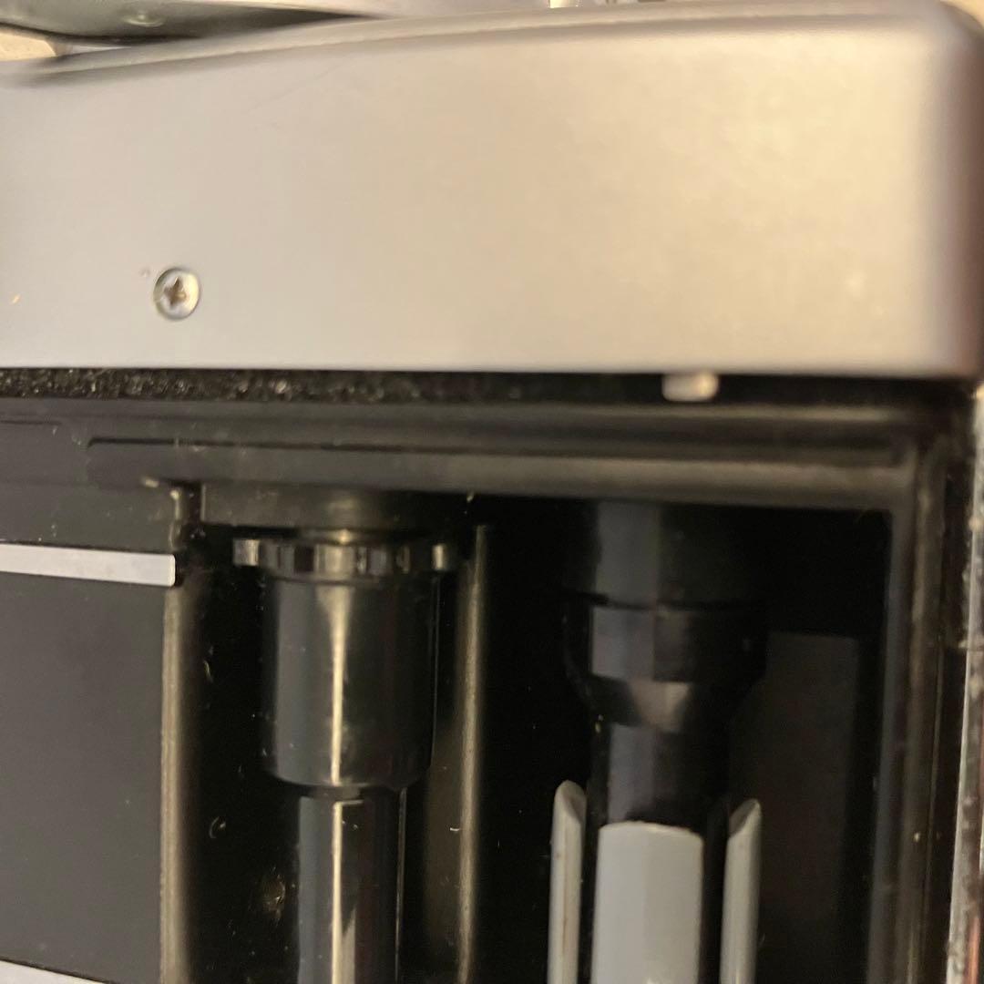 ★minolta srt101★MINOLTA f1.7★完動品＊美品＊初期保証