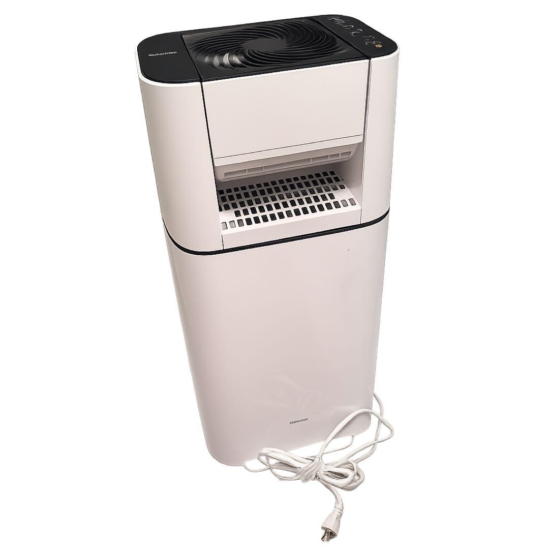 サーキュレーター衣類乾燥除湿機 IJD-150