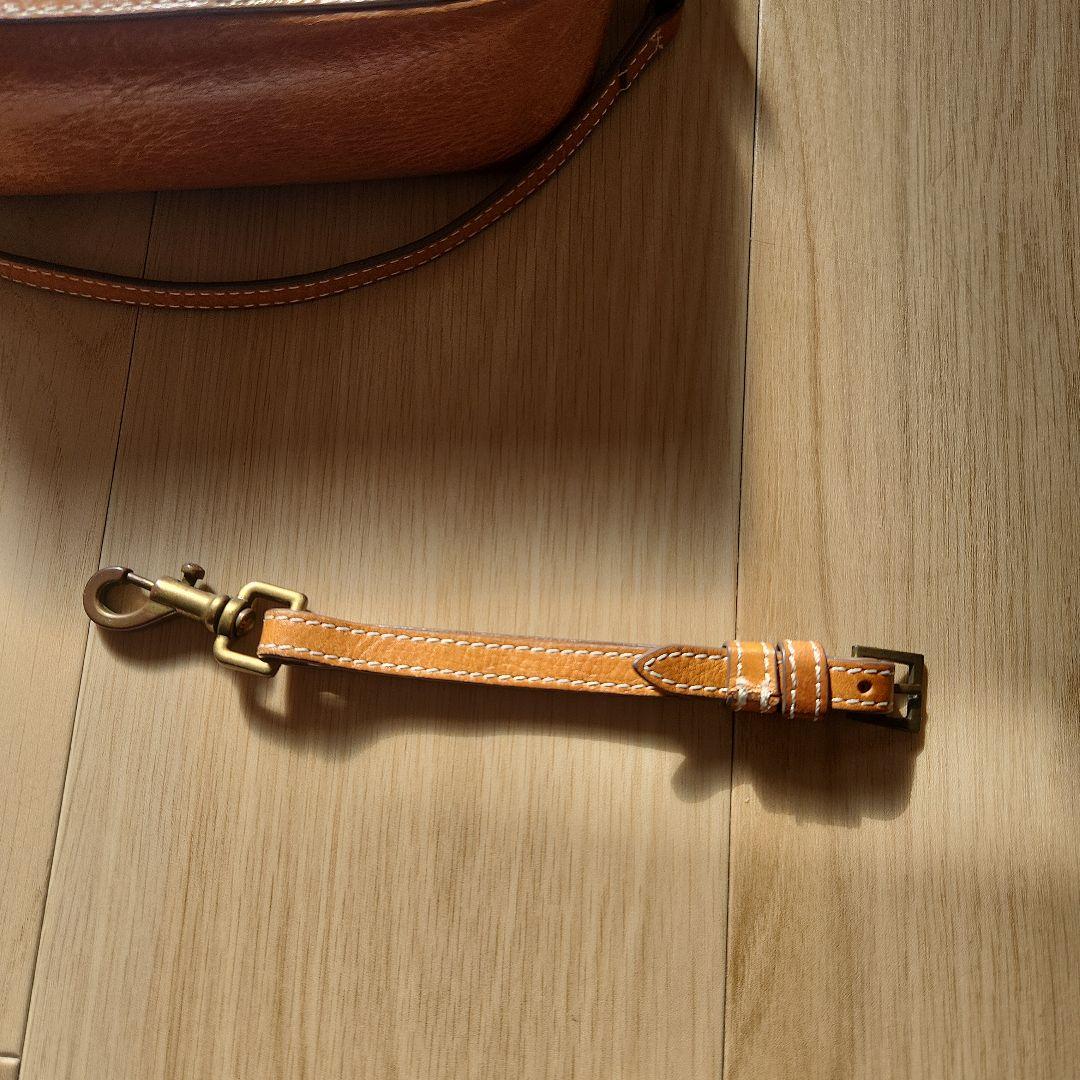 MULBERRY 2way レザーショルダーバッグ