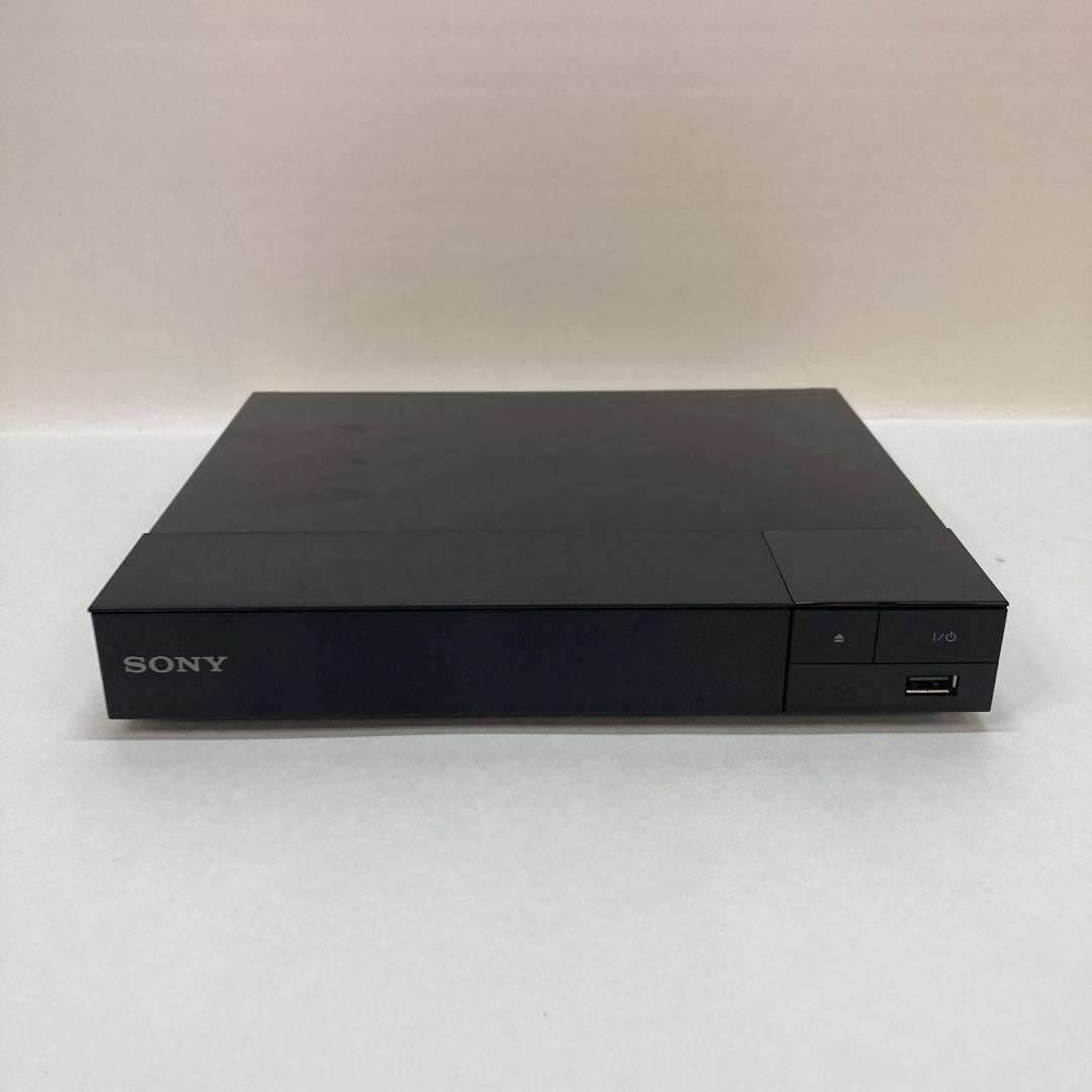 Sony ブルーレイディスクプレイヤー BDP-S1500