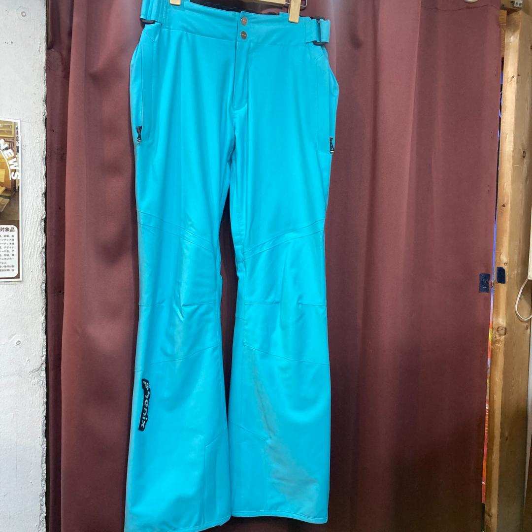 ▼Phenix スキーウェア　セットアップ　フェニックス　※パンツはXLサイズ