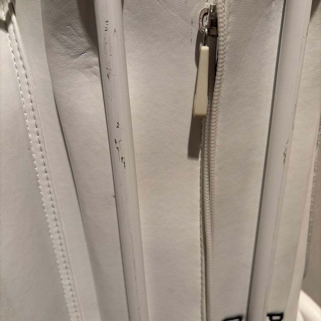 ブ*ン様 PEARLY GATES ゴルフバッグ 89