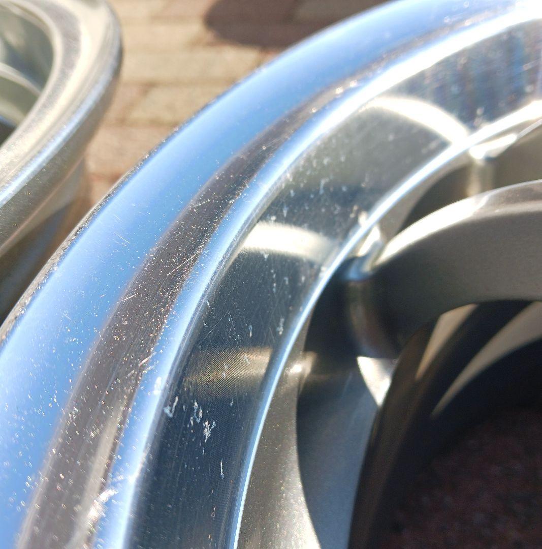 PIAA　ROZZA 15インチ 7J　PCD100　4H +35