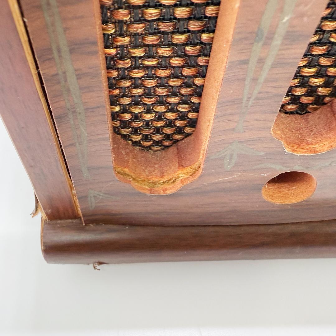 コロンビア GP-28 CD/カセット/レコード/ラジオ 動作確認済み