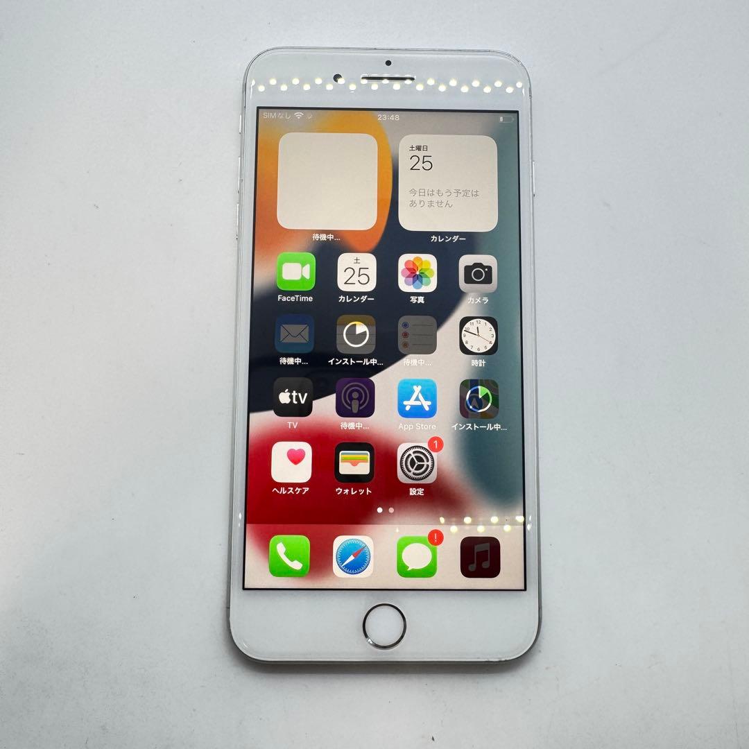 【SIMフリー】 iPhone 7 Plus 128GB 本体 動作確認済み