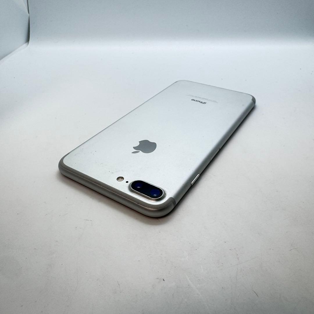 【SIMフリー】 iPhone 7 Plus 128GB 本体 動作確認済み