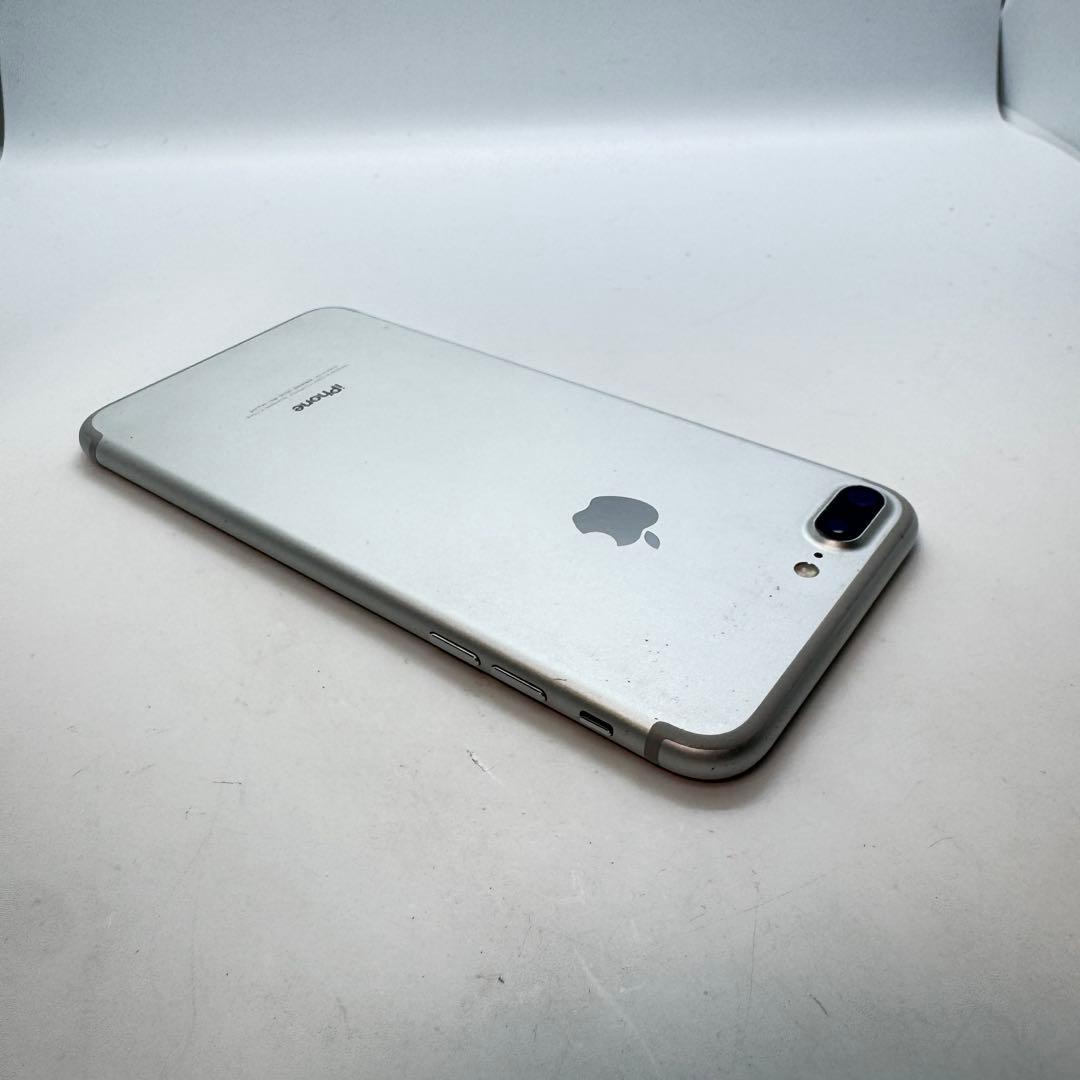 【SIMフリー】 iPhone 7 Plus 128GB 本体 動作確認済み