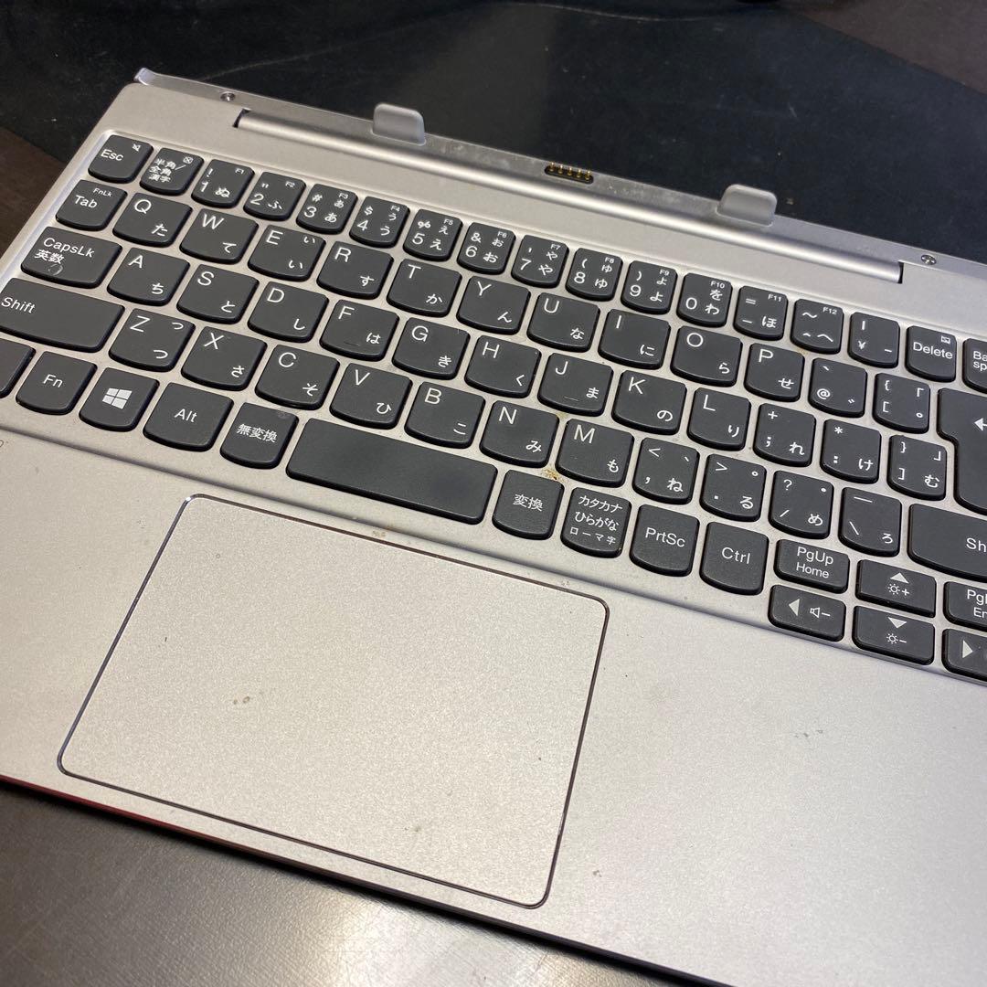 その他 Lenovo ideapad Miix 320 80XF0006JP