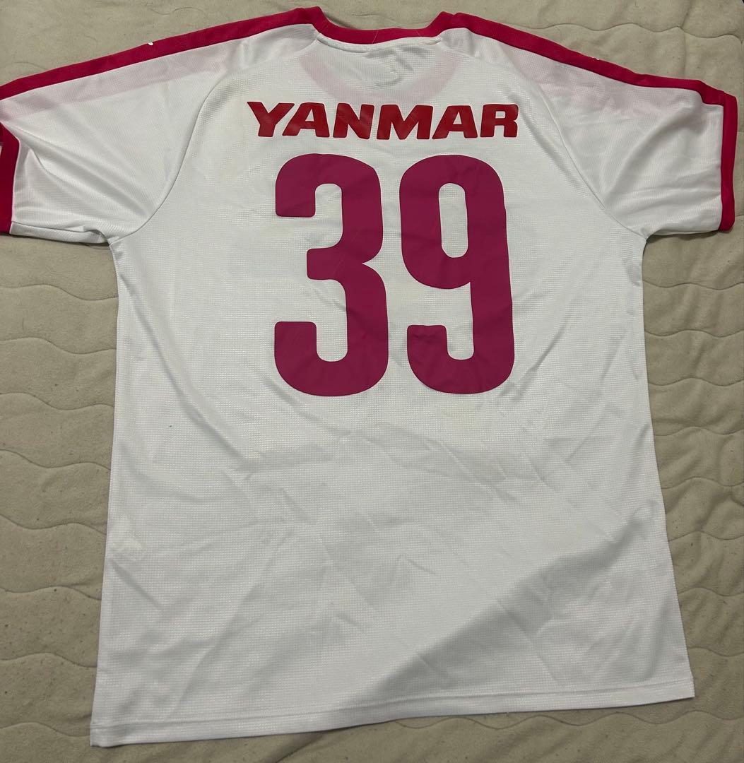 セレッソ大阪　ユニフォーム　支給品