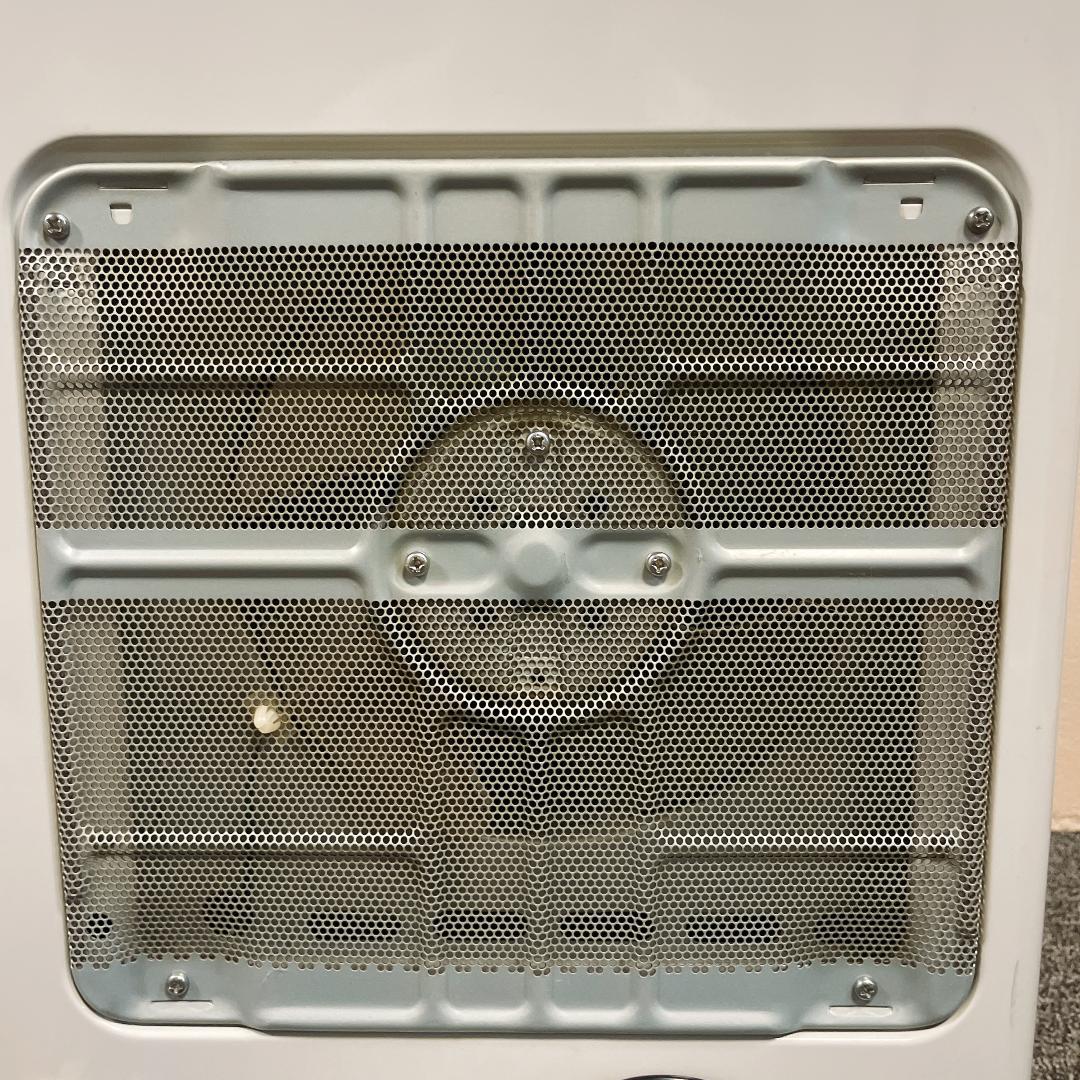 CORONA 石油ファンヒーター FH-EX4612BY 12年製