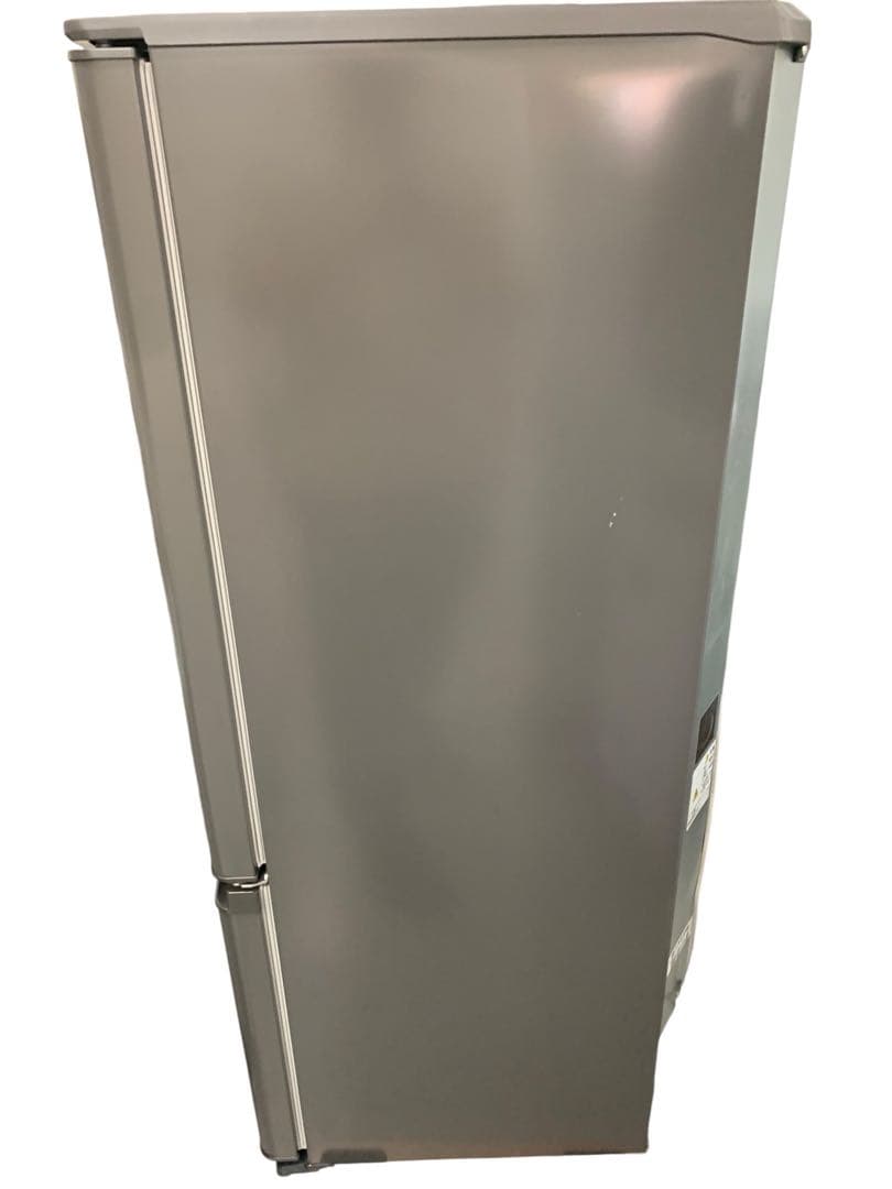 三菱 冷蔵庫 MR-P17H-H 168L 右開き2023年製 美品 大阪限定