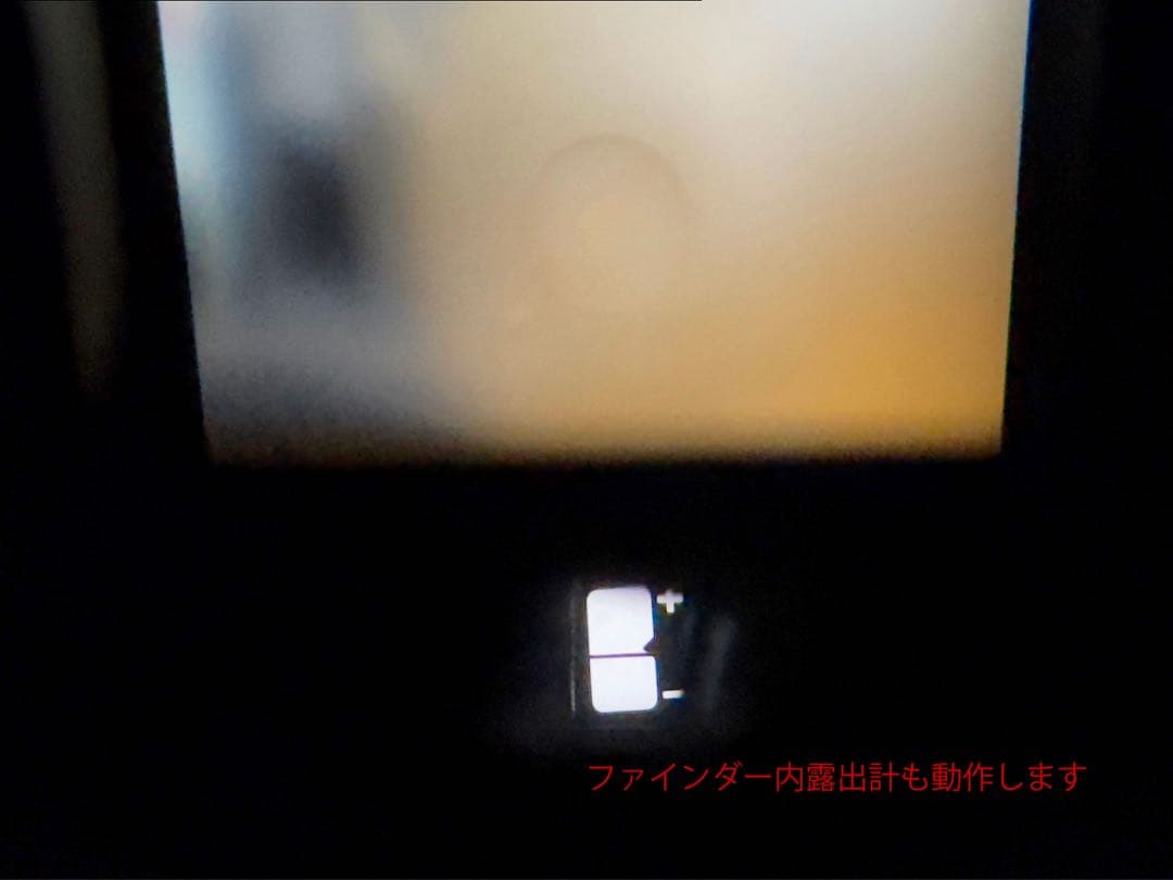 PENTAX 6x7 中判カメラ Takumar 105mmレンズ付き