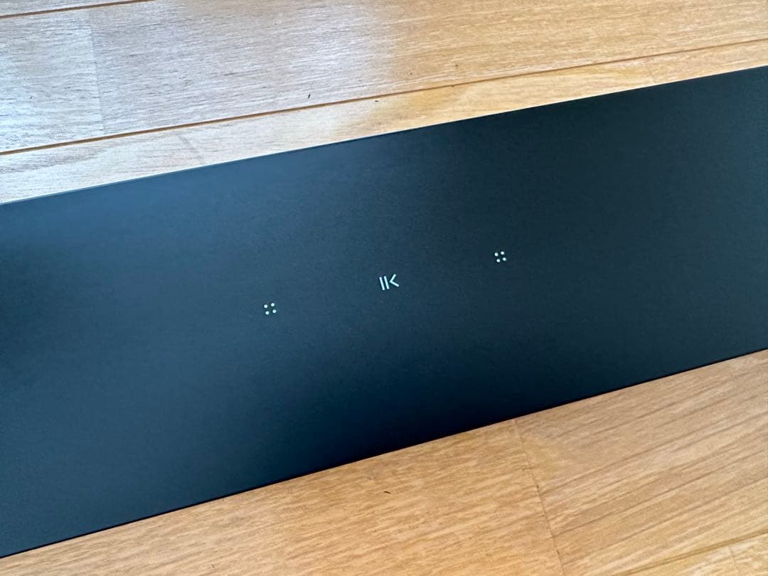 SONOS RAY サウンドバー