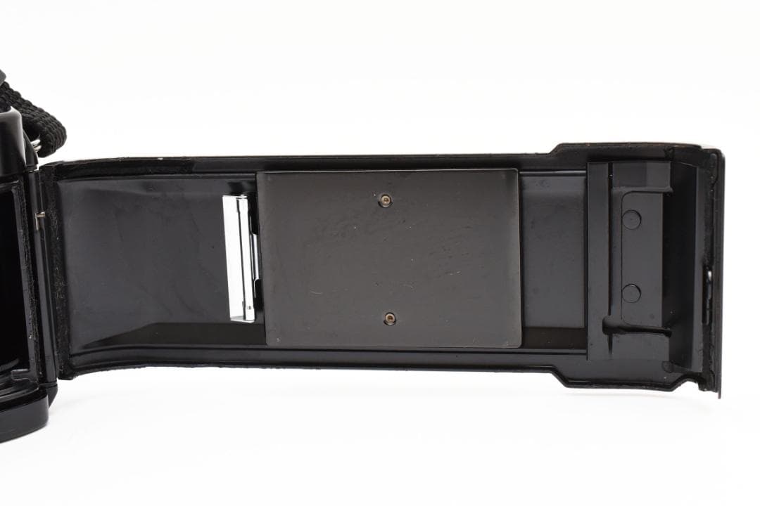 ★極上★Canon AE-1 PROGRAM NEW FD 50mm f1.4