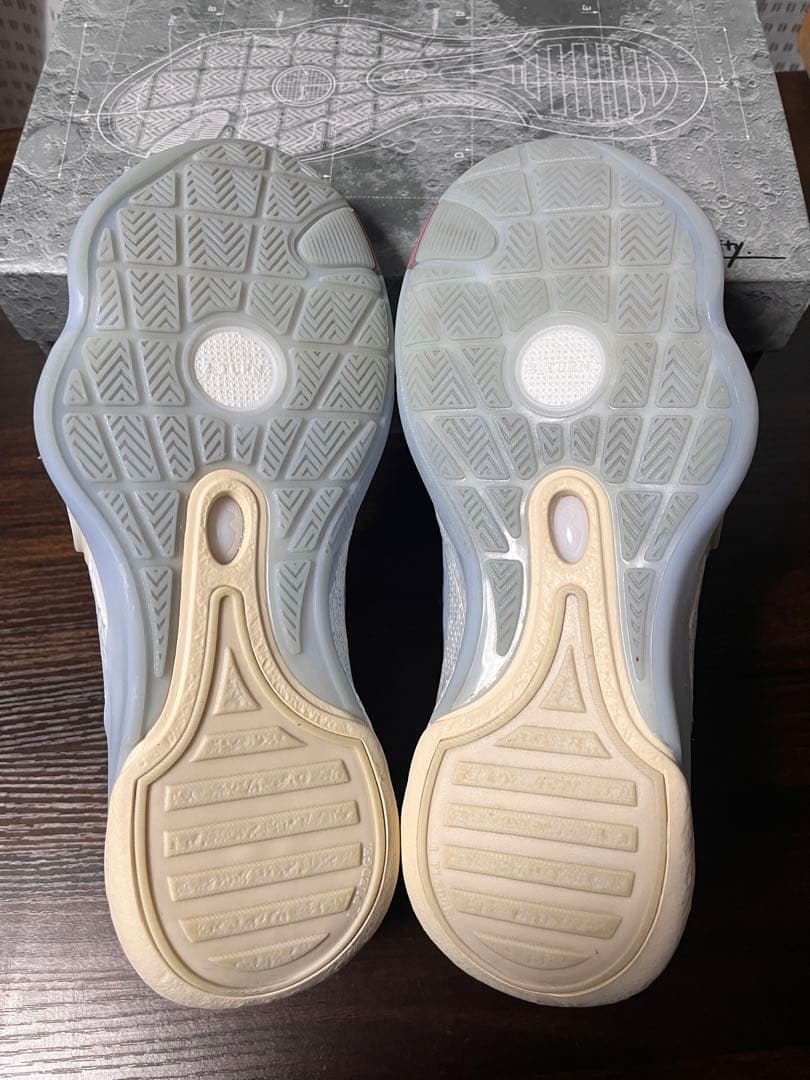 wade all city13「アイスチップス」
