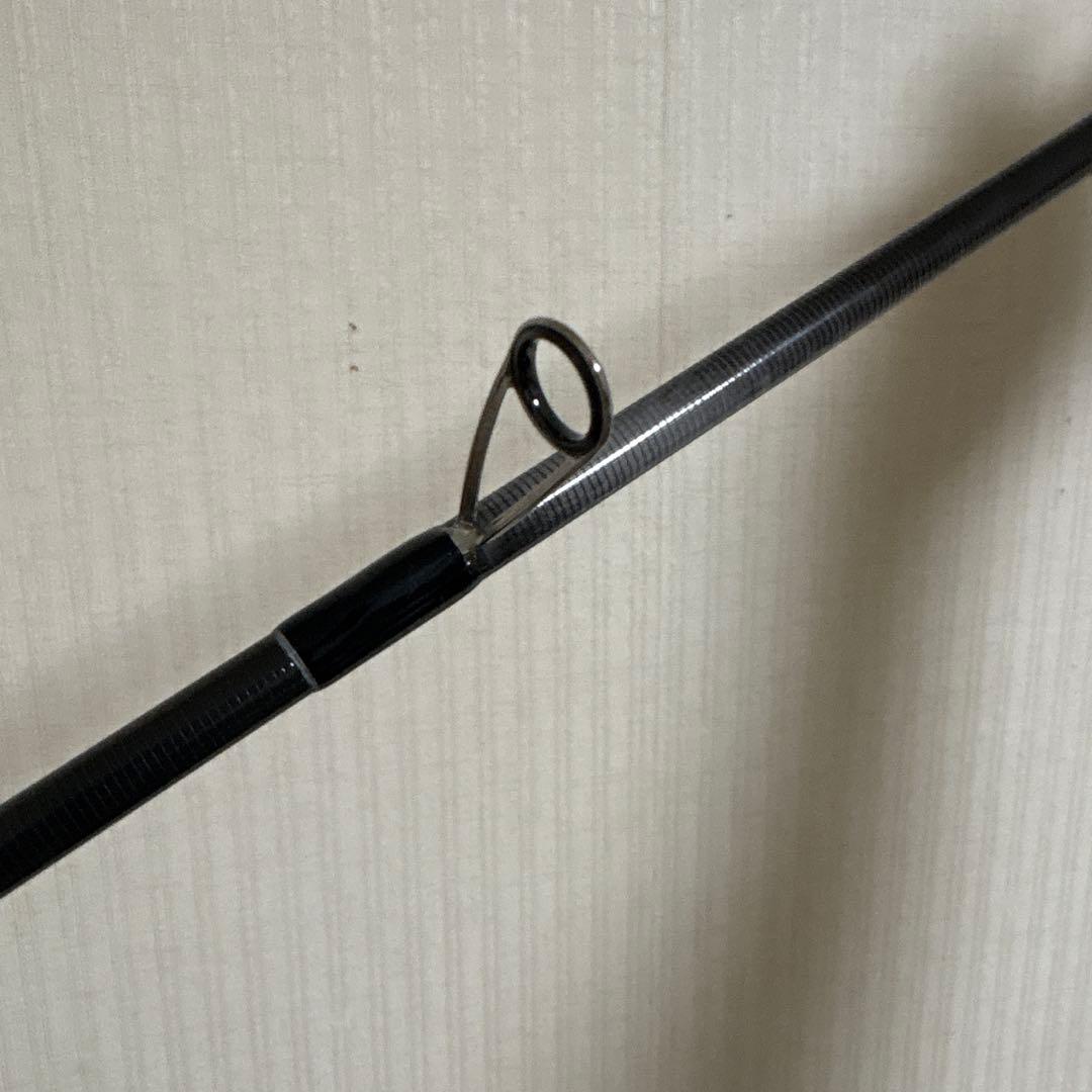 Poseidon Zephyr エースアタッカー96ML/M