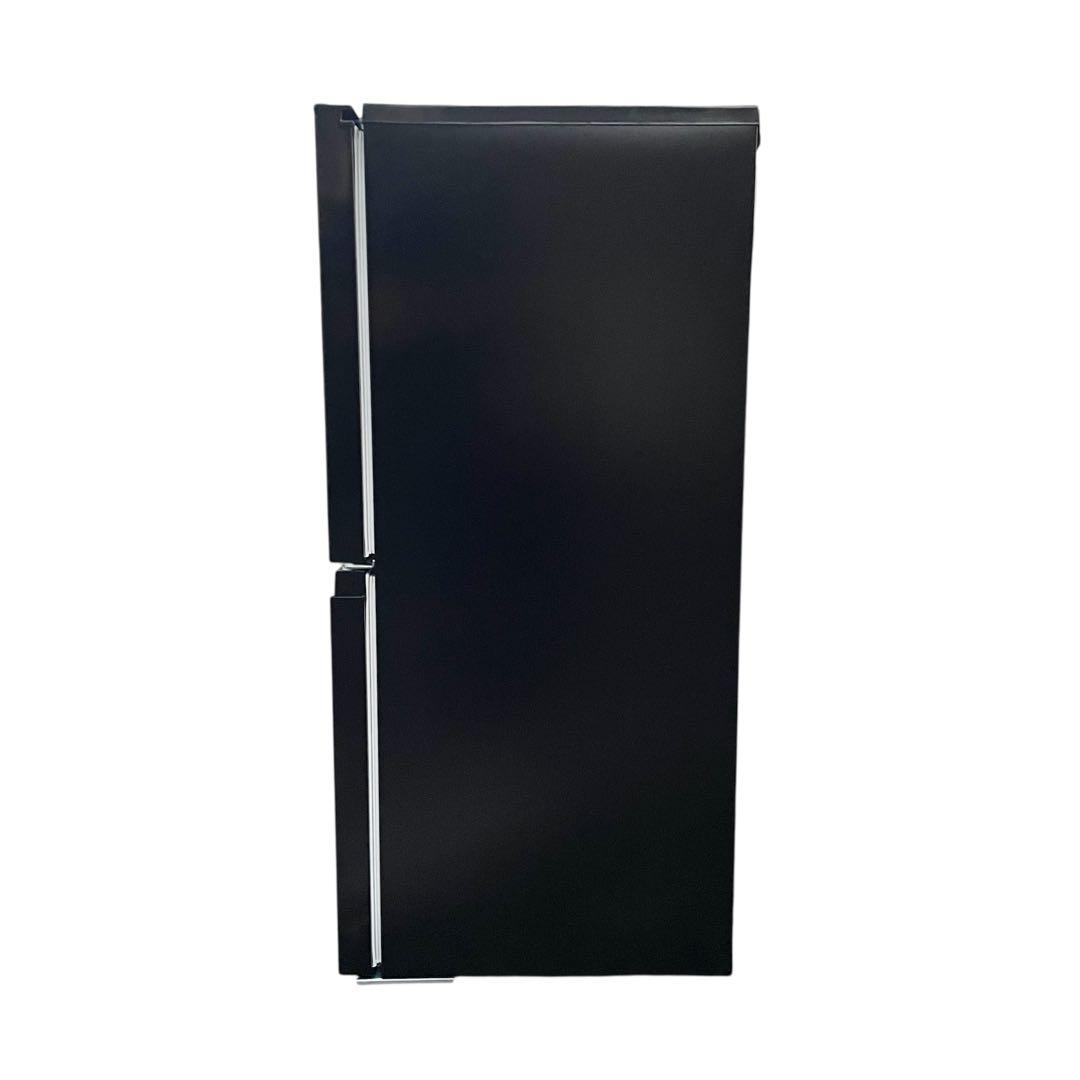 【美品】Haier 冷蔵庫 JR-NF121NJ 121L 2025年製 F