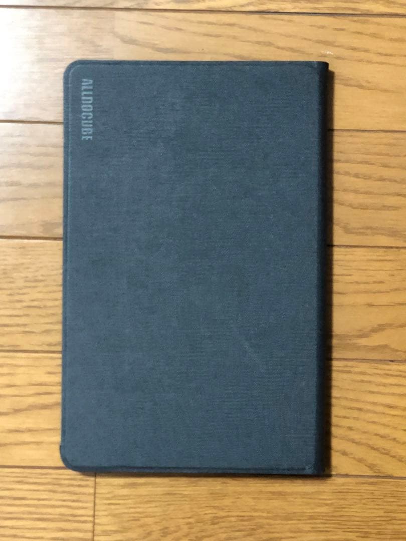 【早い者勝ち】ALLDOCUBE iPlay60 ケース&ガラスフィルム付