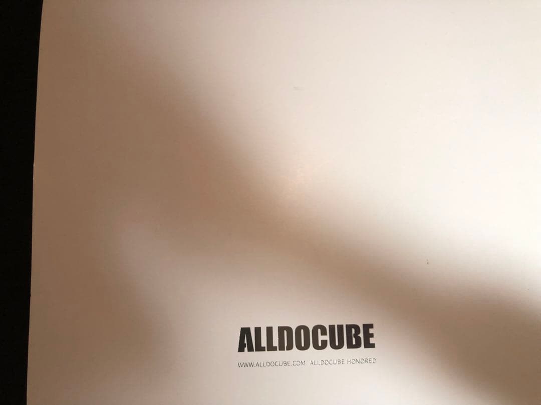 【早い者勝ち】ALLDOCUBE iPlay60 ケース&ガラスフィルム付