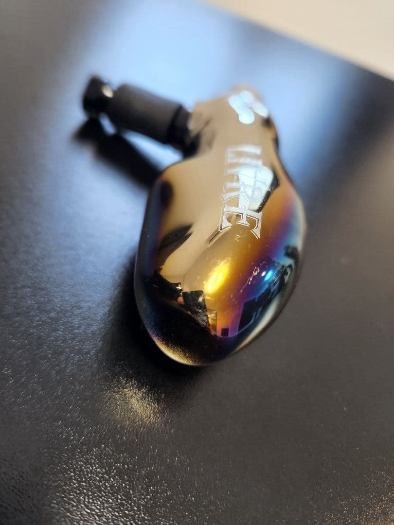 LIVRE TB-1ノブ【シマノ専用】