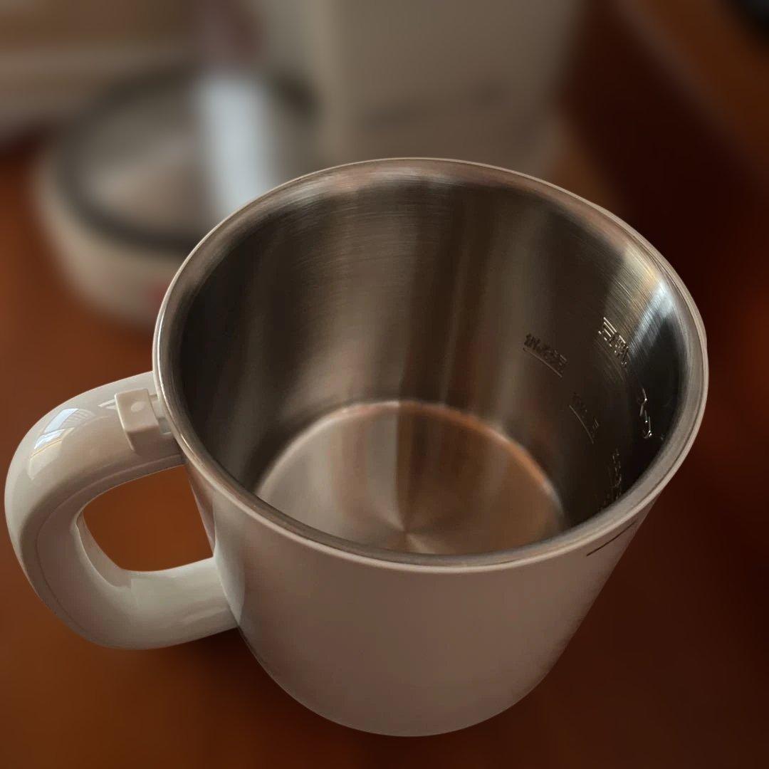 【新品未使用】スープの力　スープメーカーDX MS-D847