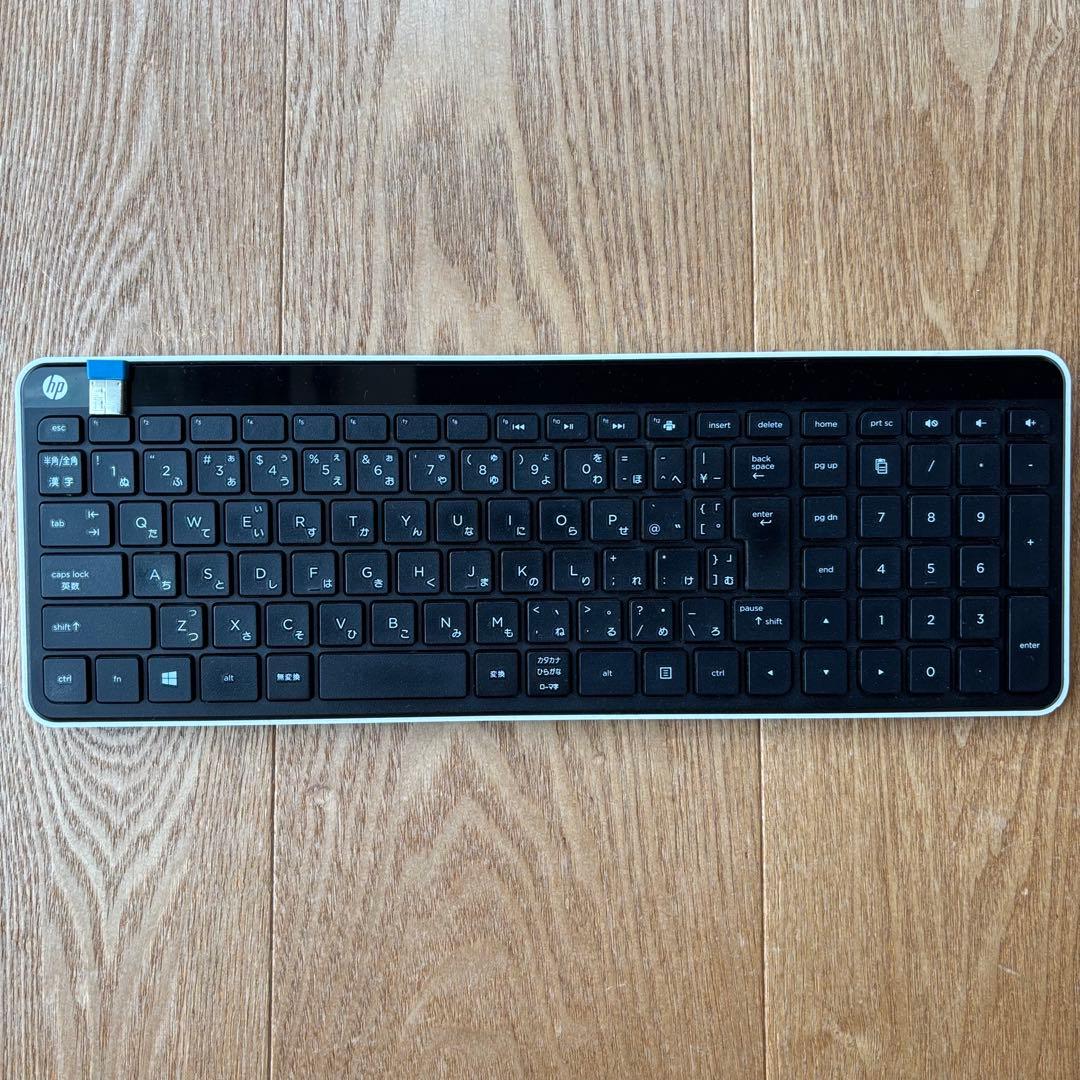 HP 23インチPavilion オールインワン一体型PC