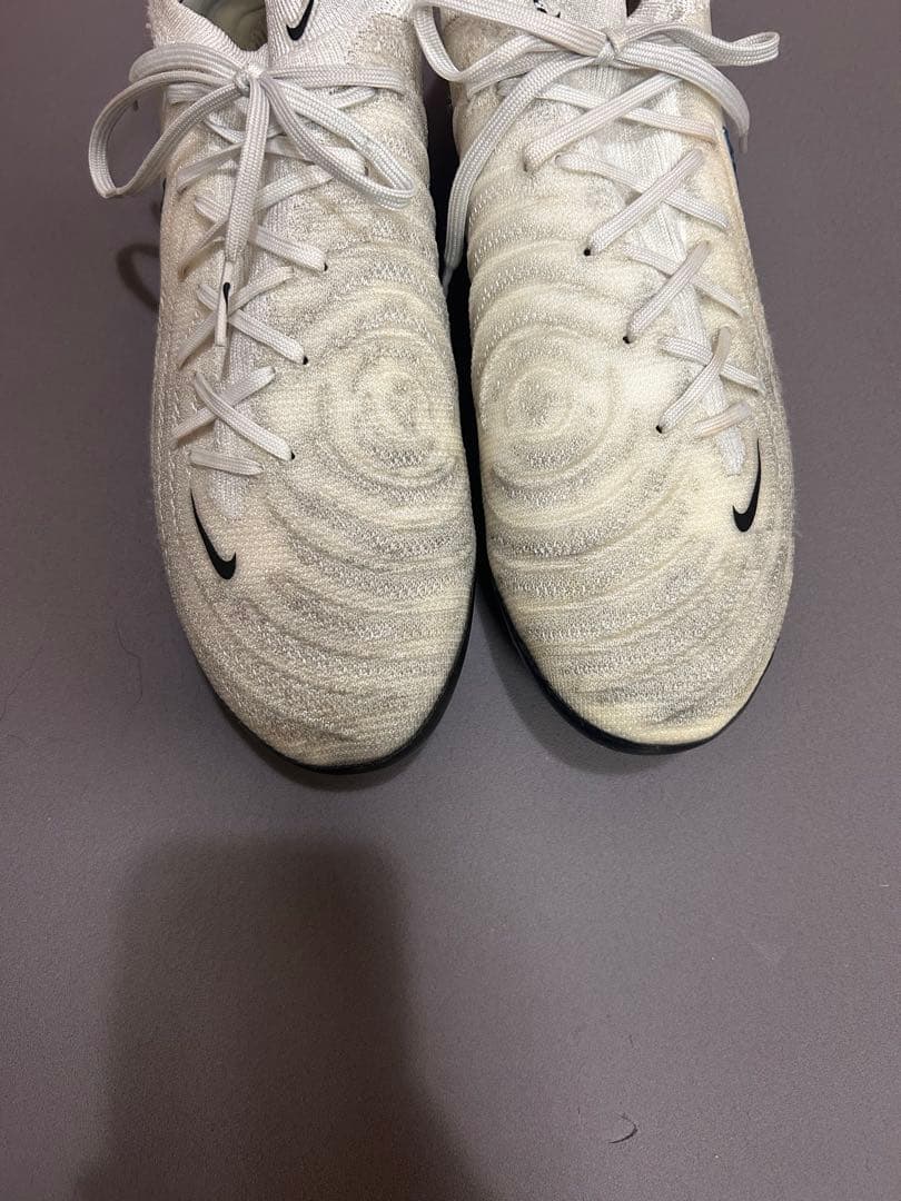 Nike サッカースパイク　ファントムGX