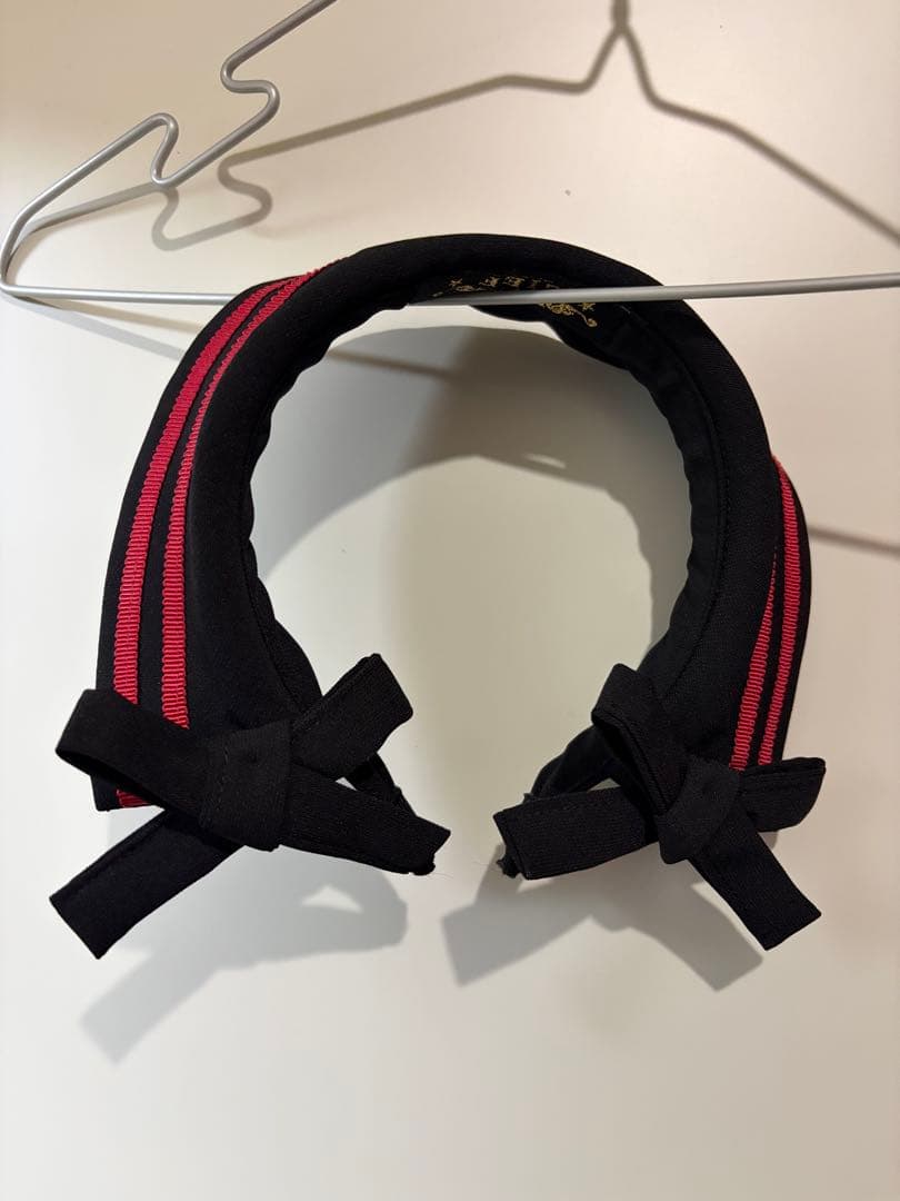 【レア・最終値下げ】LIEF ブラッディエステルワンピース+カチューシャ