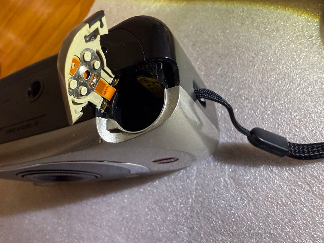 Leica Z2X フィルムカメラ35-70mm