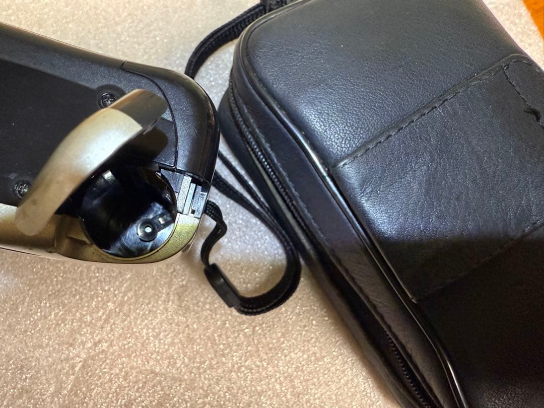 Leica Z2X フィルムカメラ35-70mm