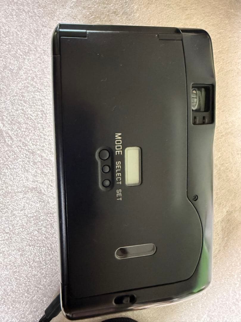 Leica Z2X フィルムカメラ35-70mm