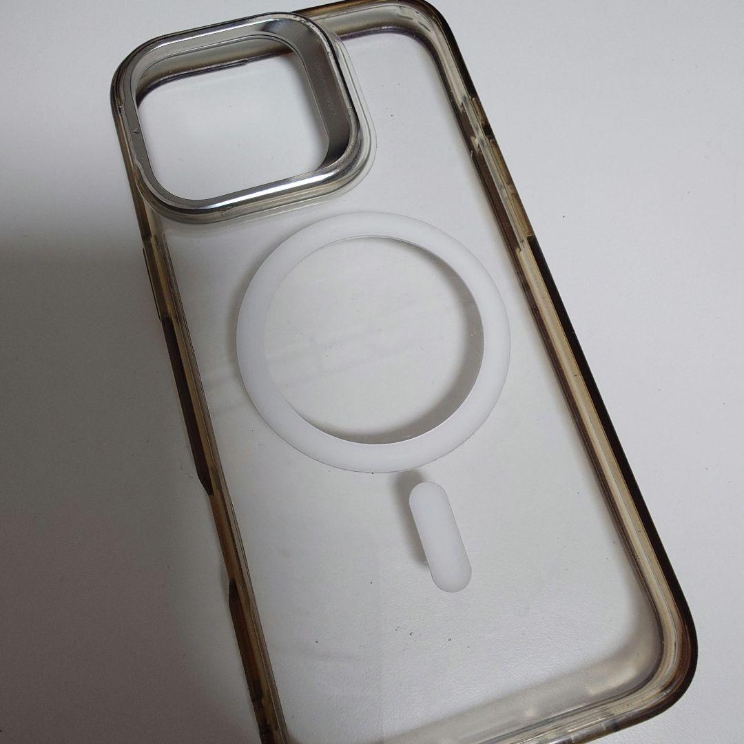 iPhone16 Pro Max 256GB ホワイトチタニウム