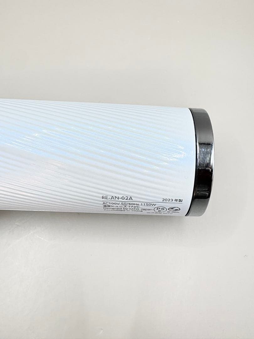 Refa リファ ビューテックドライヤー スマート RE-AN-02A 332