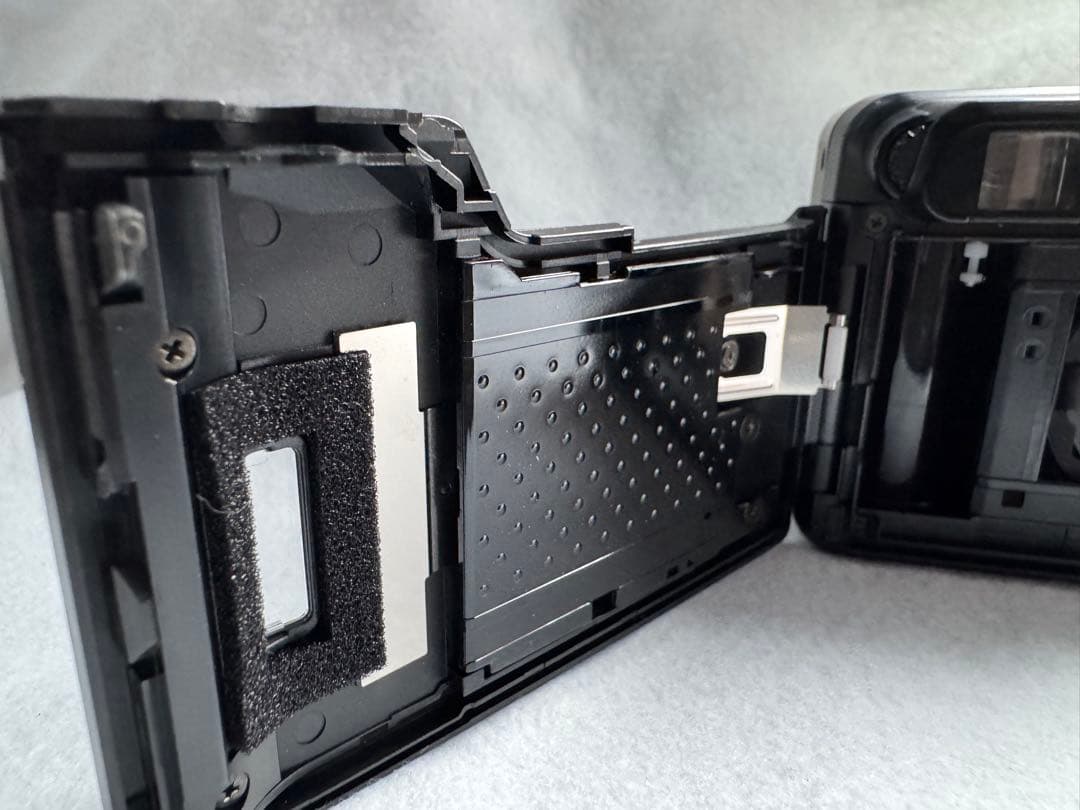 pentax espio 115G 動作確認済み