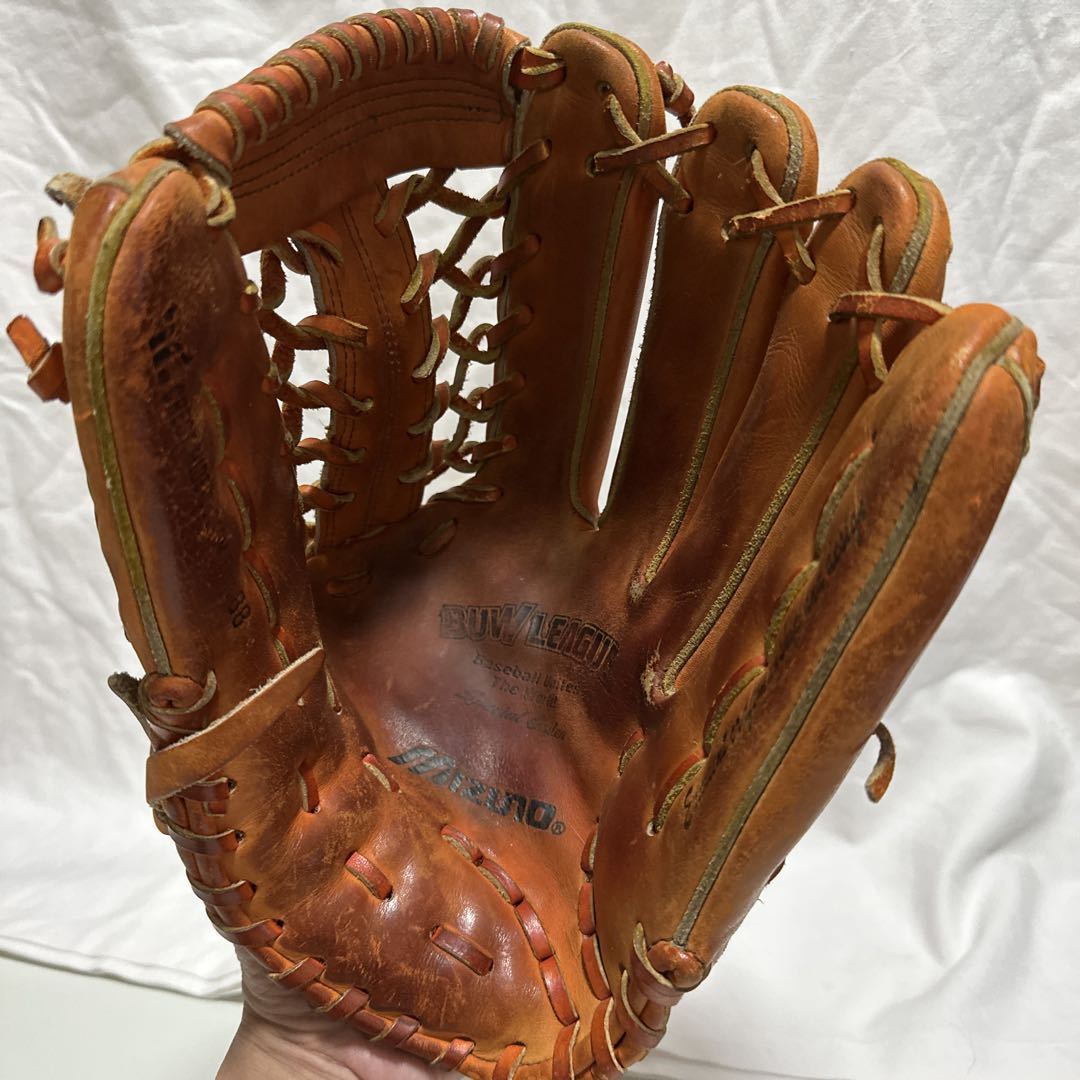 【オリックス時代】イチローグローブ