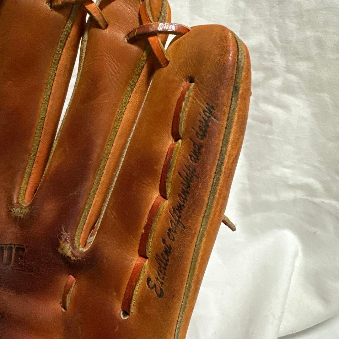 【オリックス時代】イチローグローブ