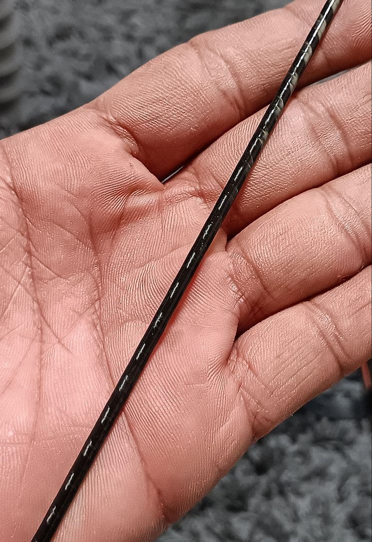 最終価格NFTダイヤフラッシュ磯1号6.3m&1号5.3m希少品