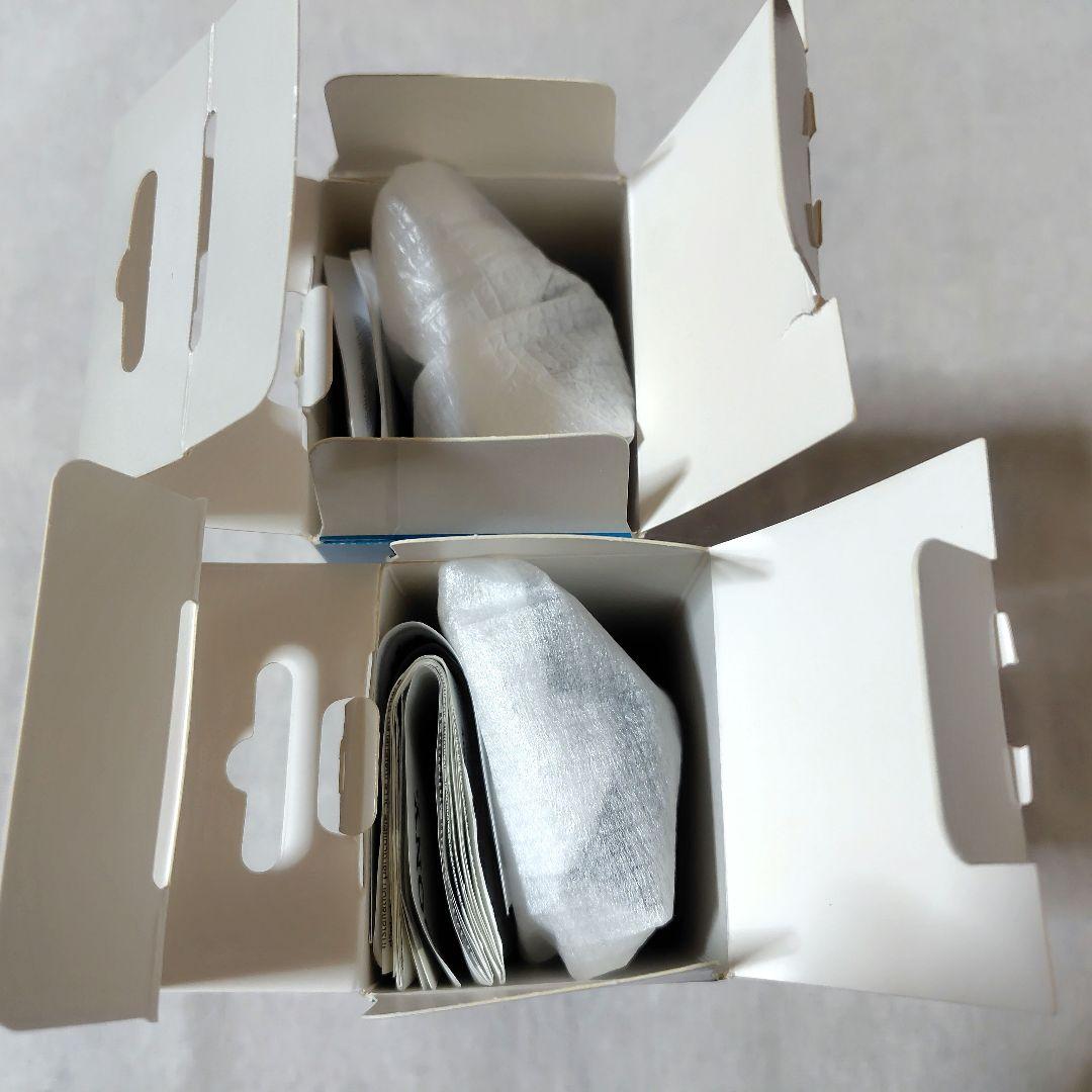 SONY アクティブ3Dメガネ TDG−BT500A　2個セット