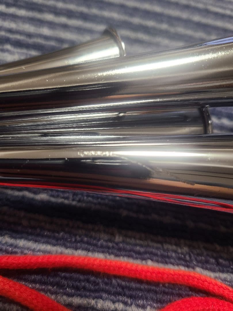 molten モルテン　4連ホーン 応援グッズ　廃盤　希少