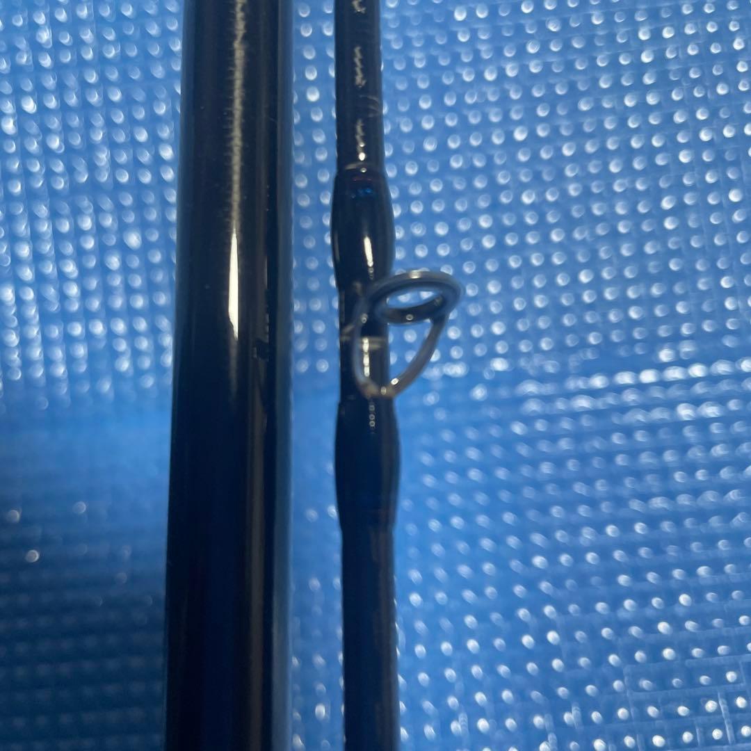 SHIMANO　シマノ 　スコーピオン　 17113R-2