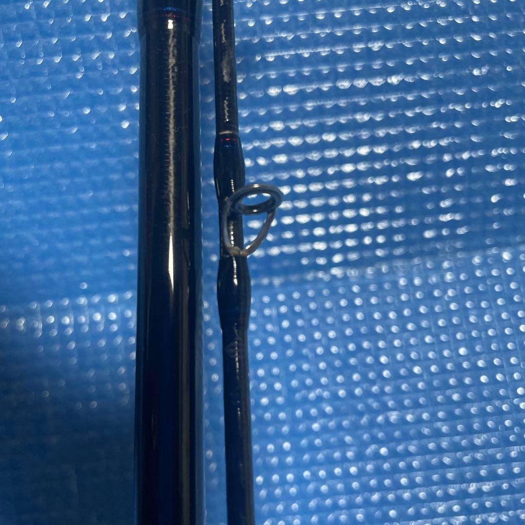 SHIMANO　シマノ 　スコーピオン　 17113R-2