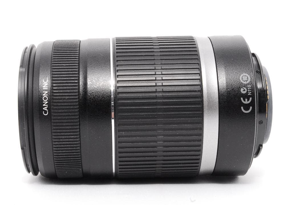 けんわん ✨Canon EF-S 55-250mm F4-5.6 IS