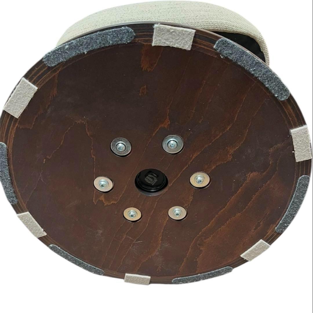 オットマン　オカムラ　ルシェロ　ベージュ　８ＣＢ３１Ｚ　ＦＴＳ６