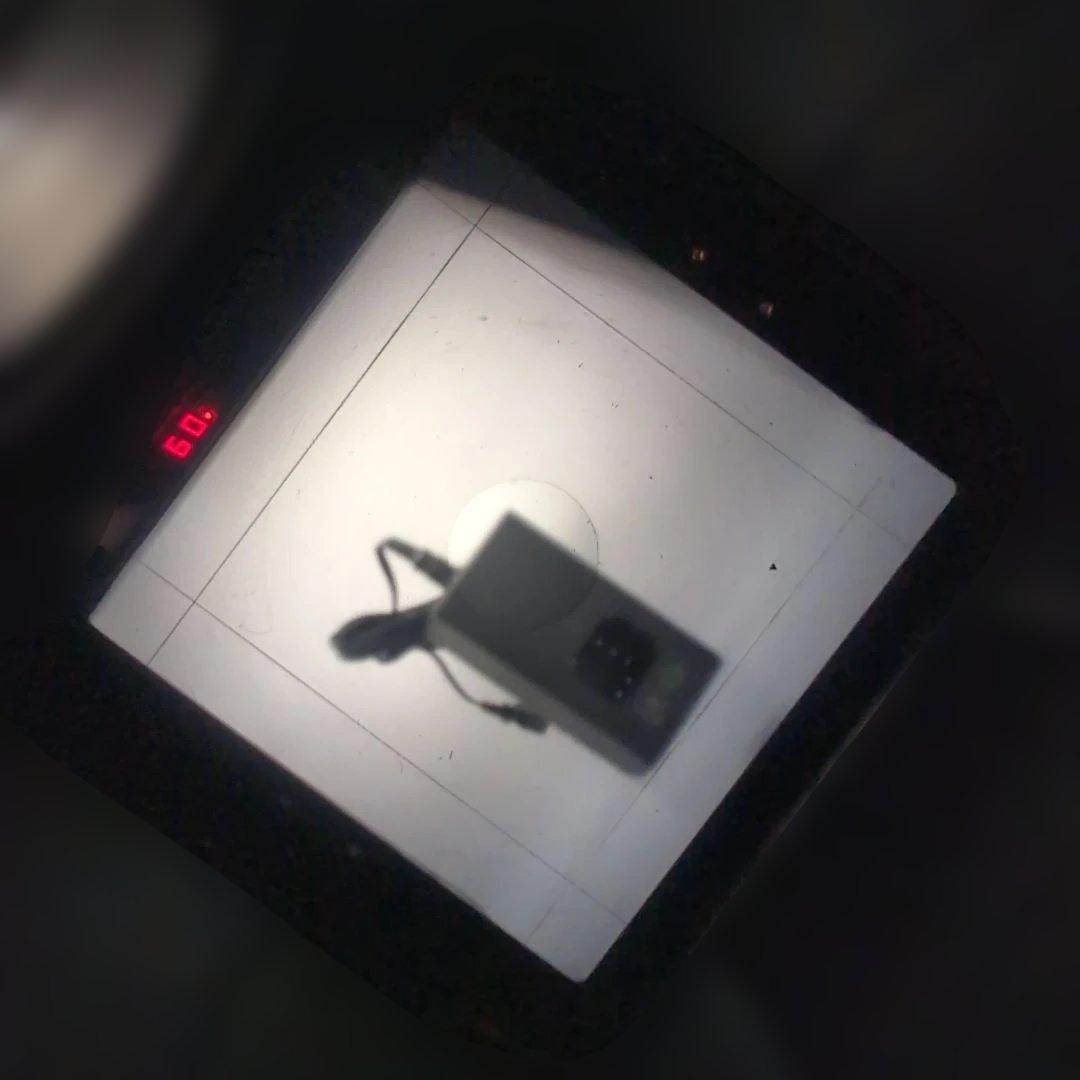 動作品 Rolleiflex 6008 Professional 中判 フィルム