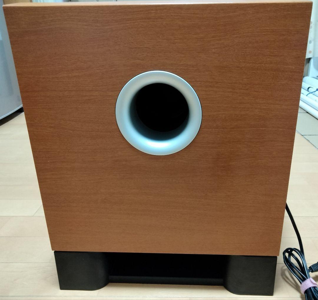 YAMAHA YST-SW315 サブウーファー