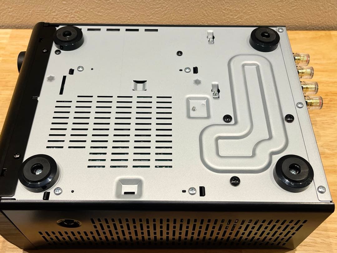 【美品】 DENON RCD-M41