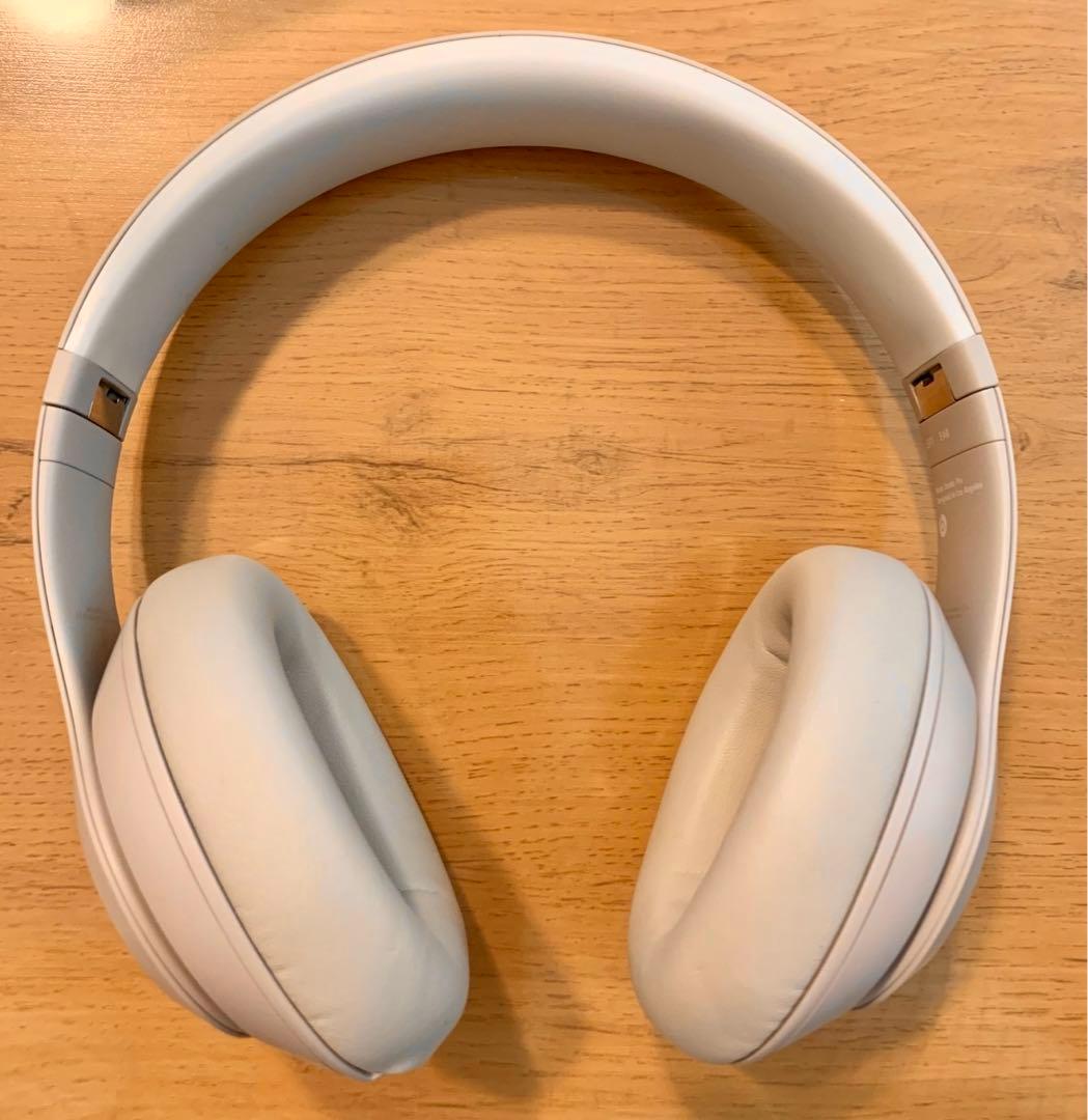 新同品 Beats Studio Pro ワイヤレス ヘッドホン サンドストーン