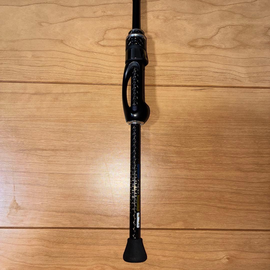 23コルトプロトタイプ612L-T