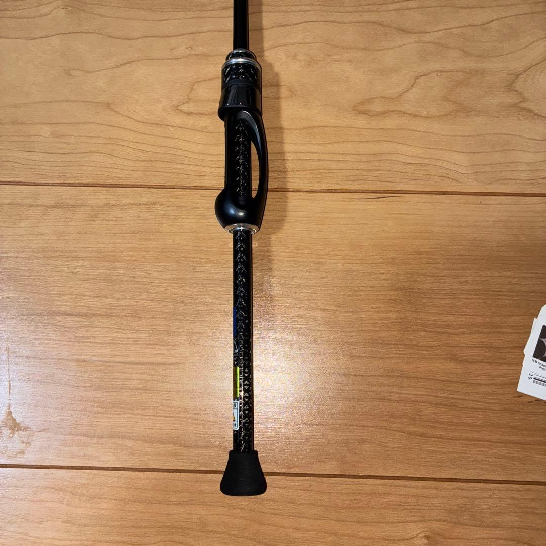 23コルトプロトタイプ612L-T